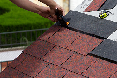 Roofing Services