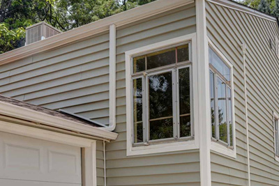 Siding Services