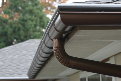 Gutter Services